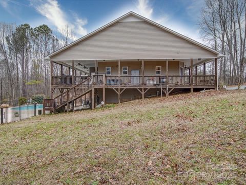 A home in Wingate