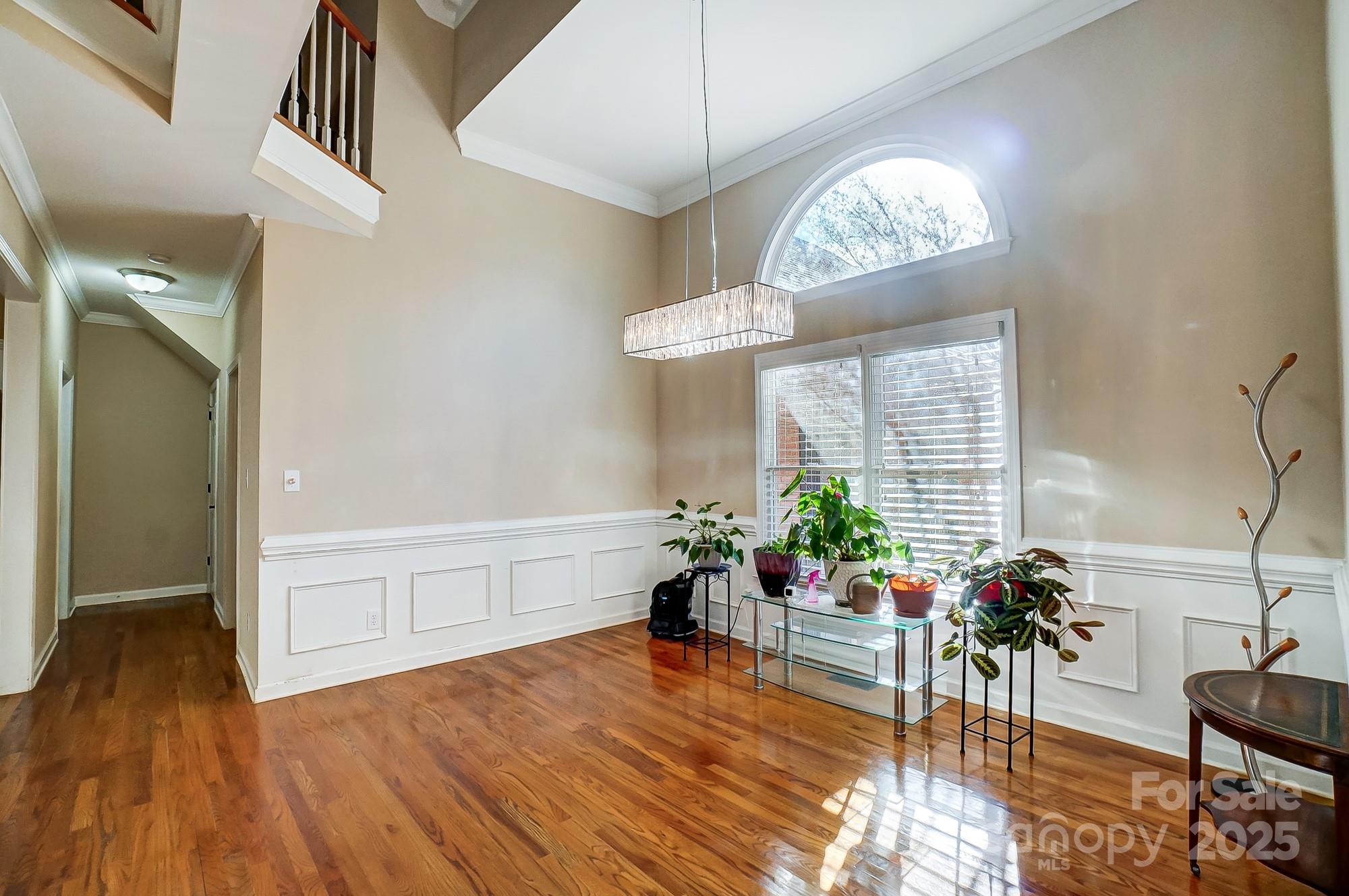 Rawlinson Acres II - Residential