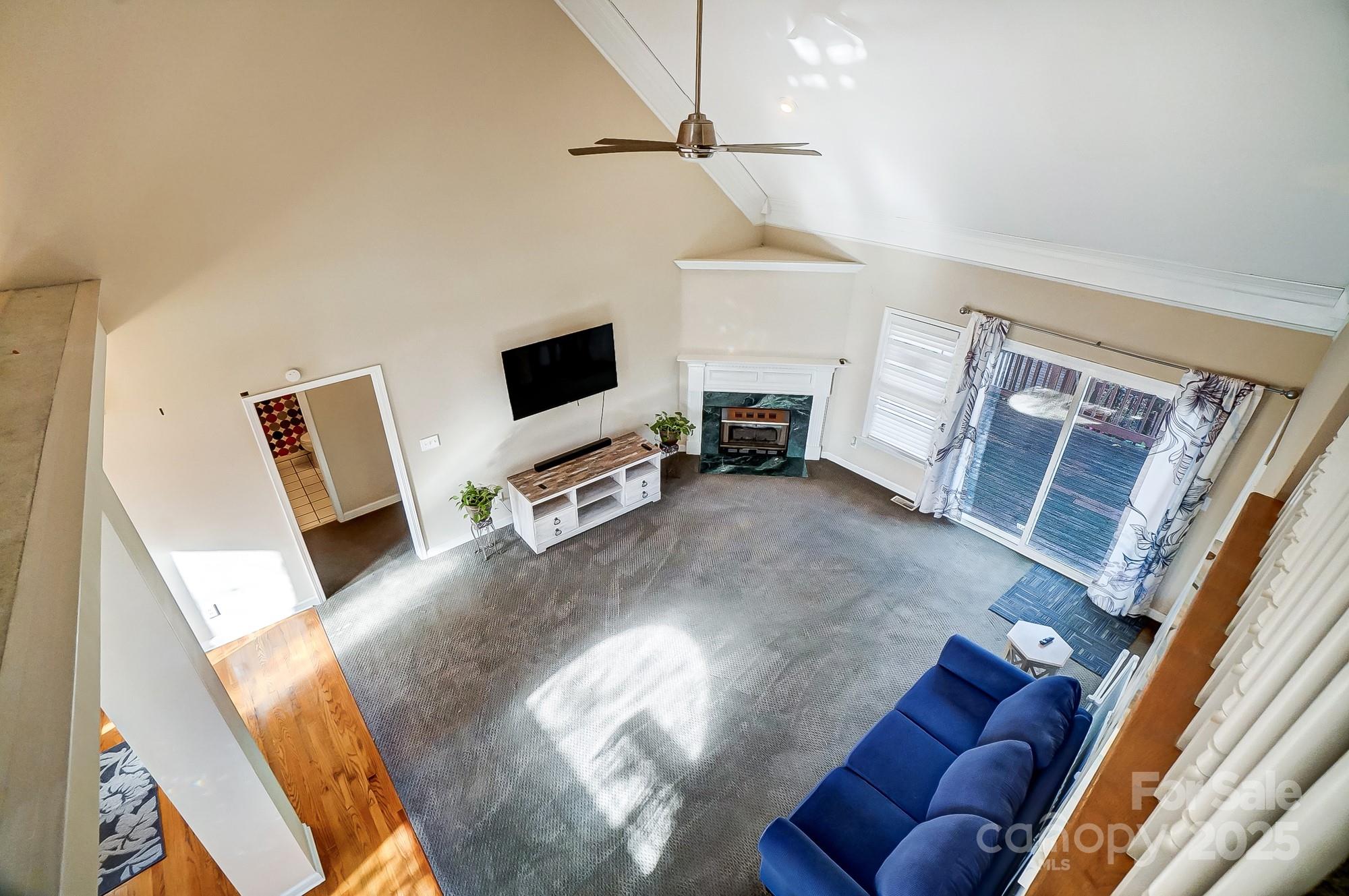 Rawlinson Acres II - Residential