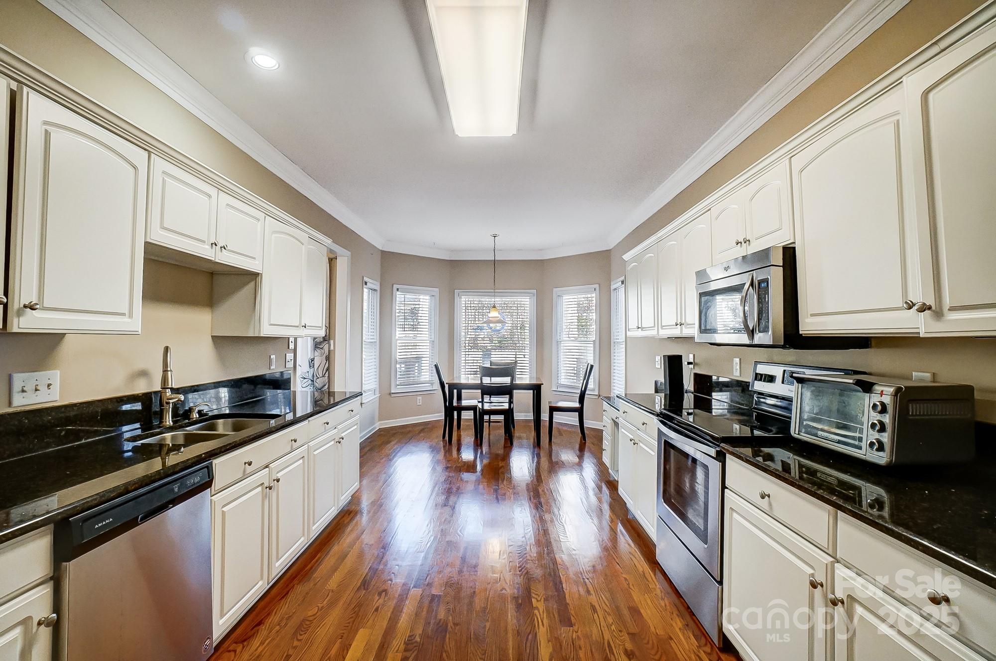 Rawlinson Acres II - Residential