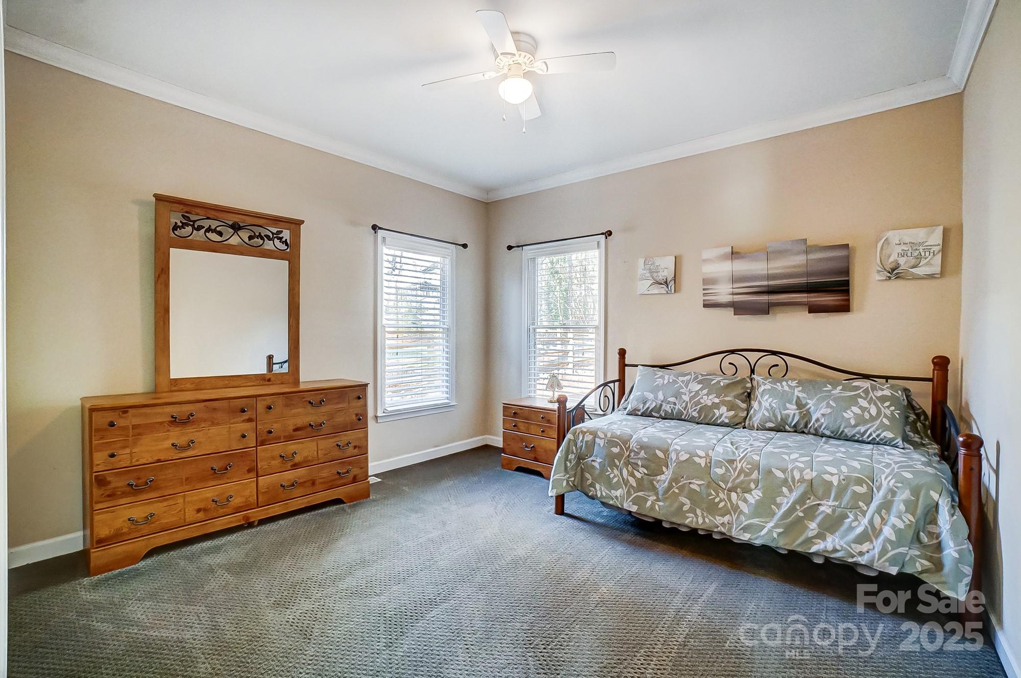 Rawlinson Acres II - Residential