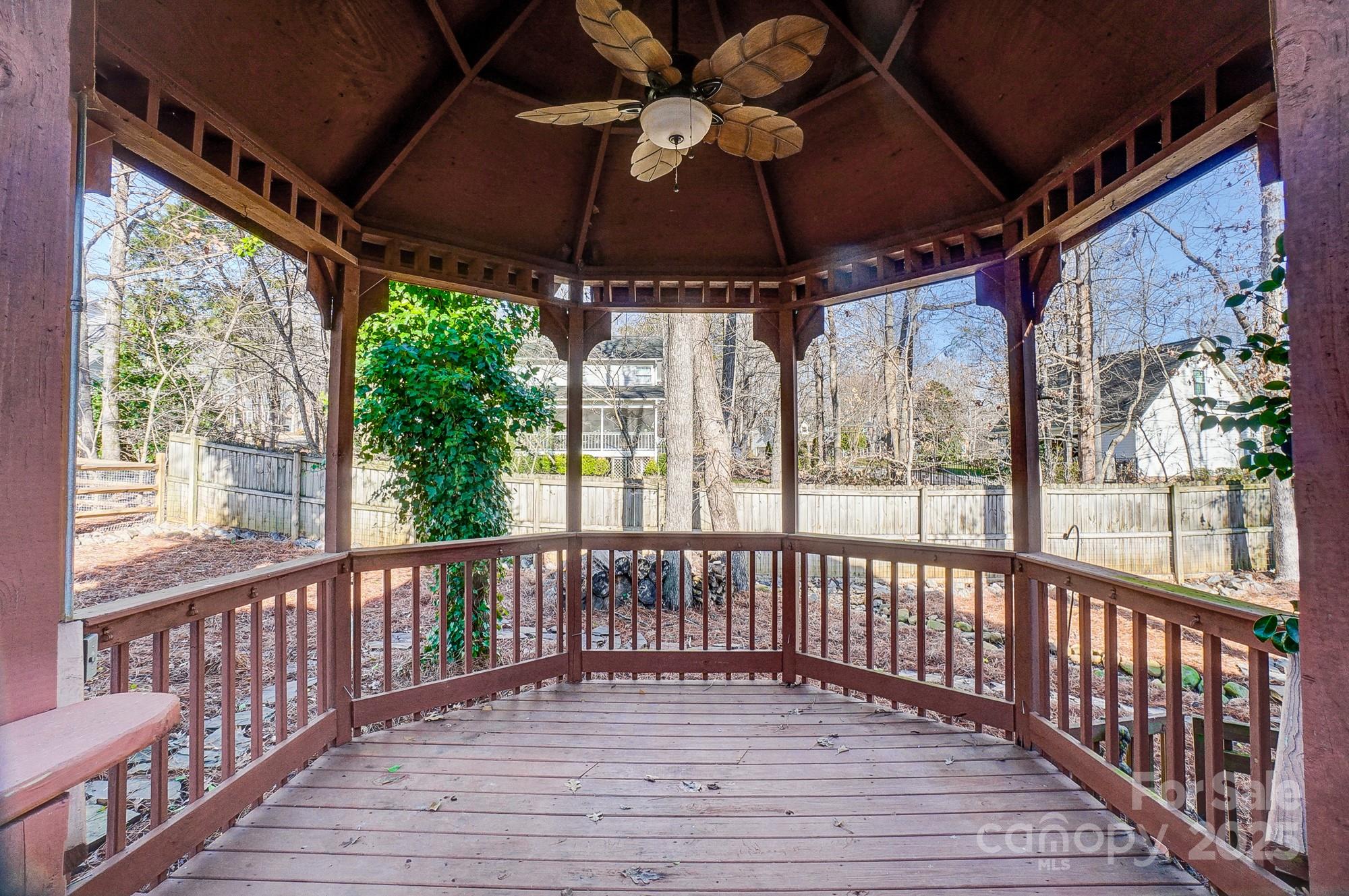 Rawlinson Acres II - Residential