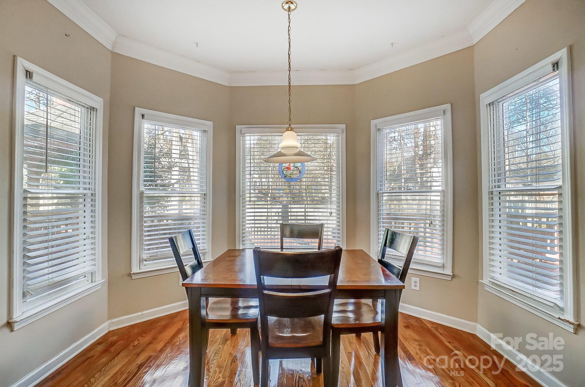 Rawlinson Acres II - Residential