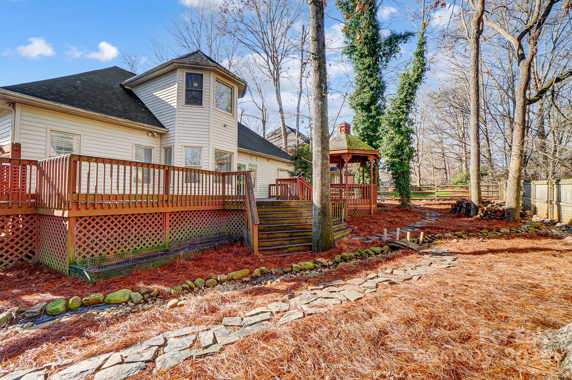 Rawlinson Acres II - Residential