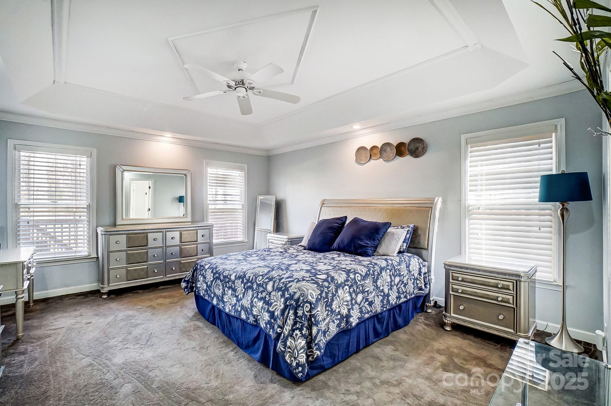 Rawlinson Acres II - Residential