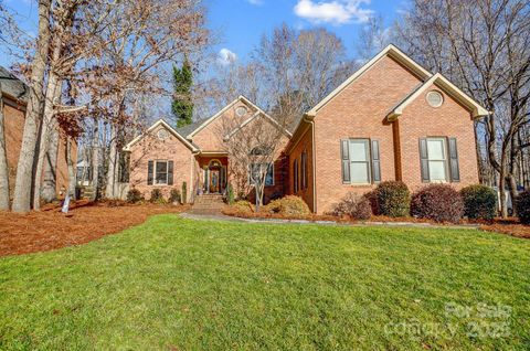 A home in Rock Hill