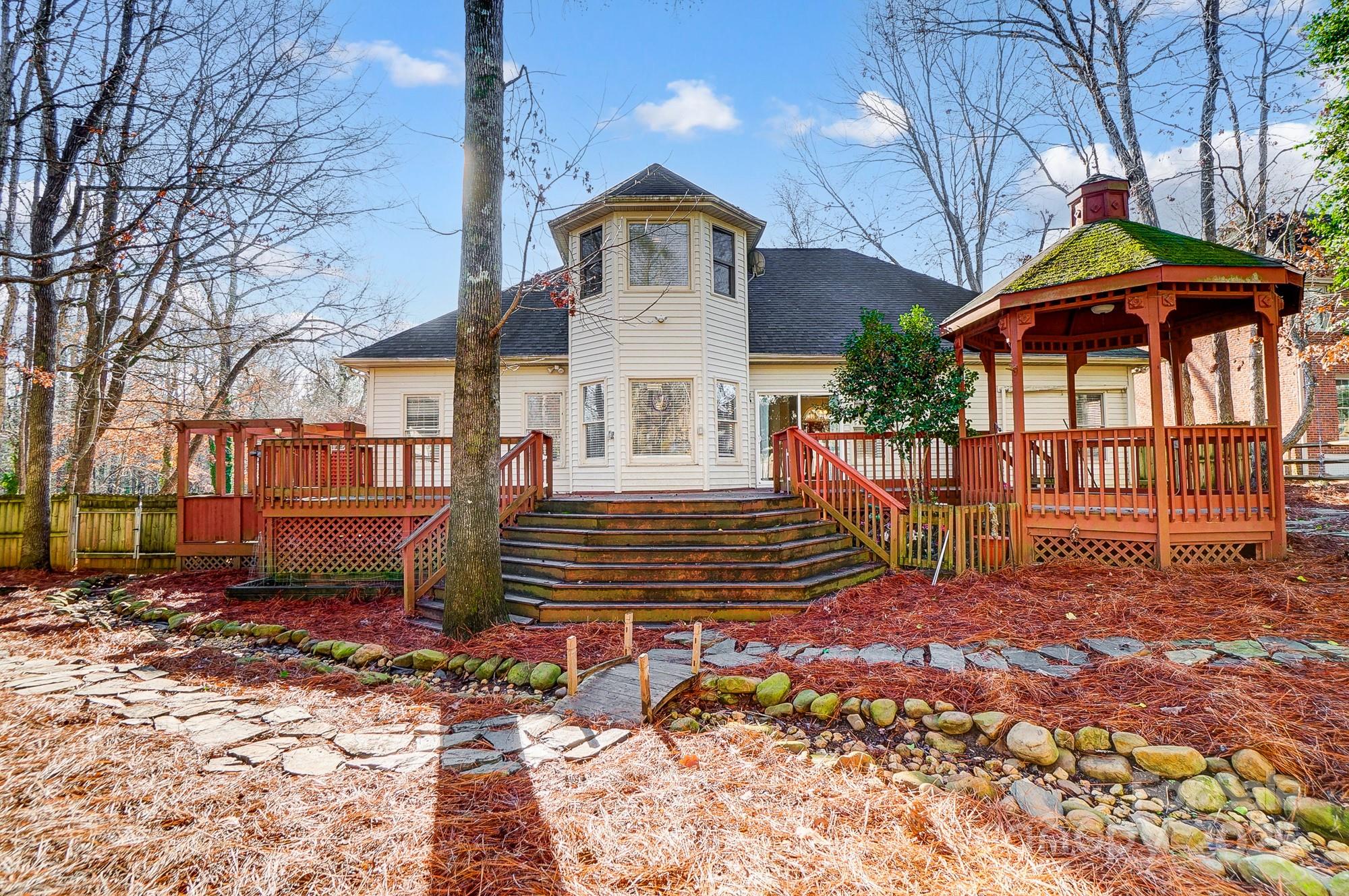 Rawlinson Acres II - Residential