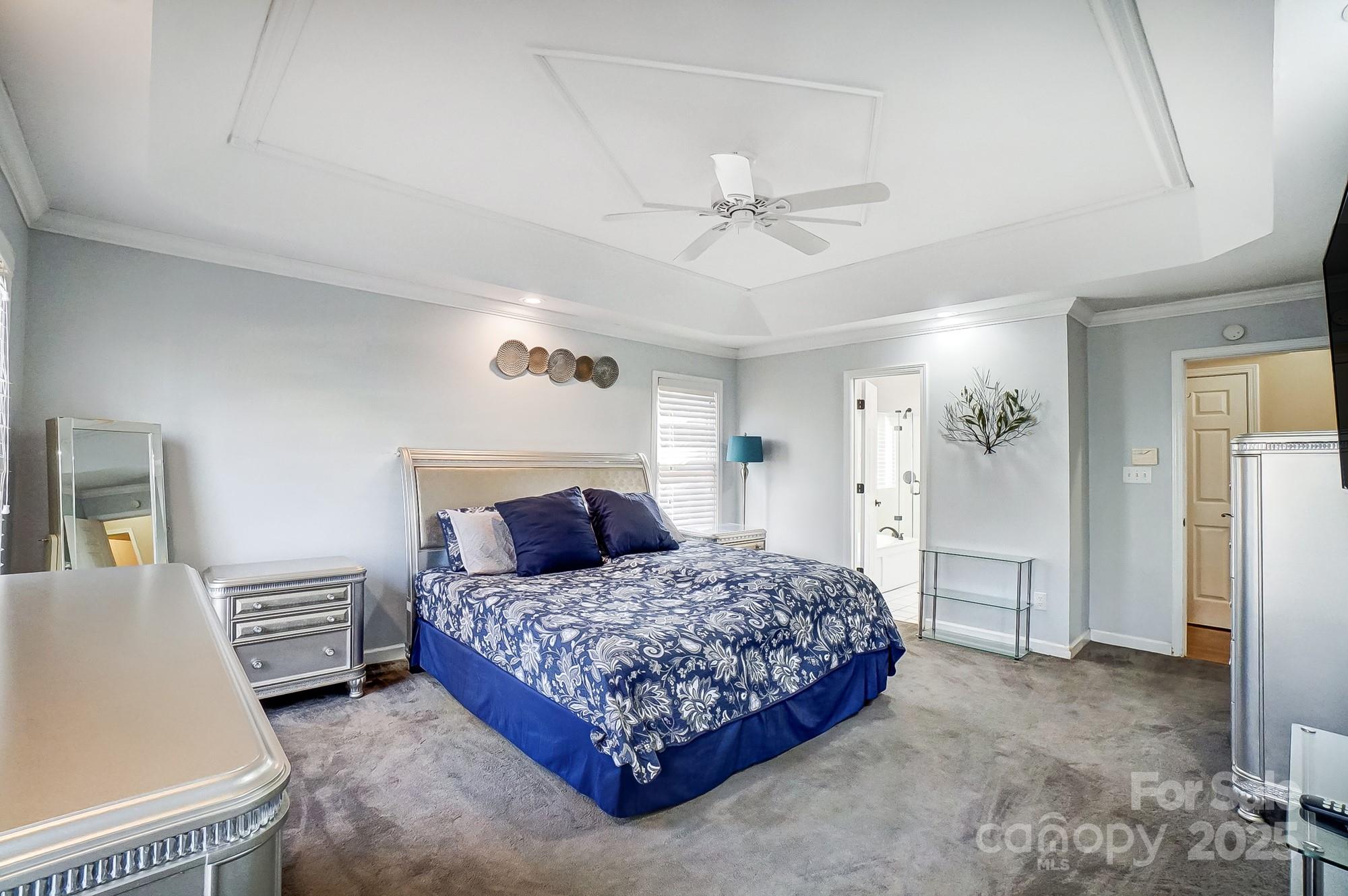 Rawlinson Acres II - Residential