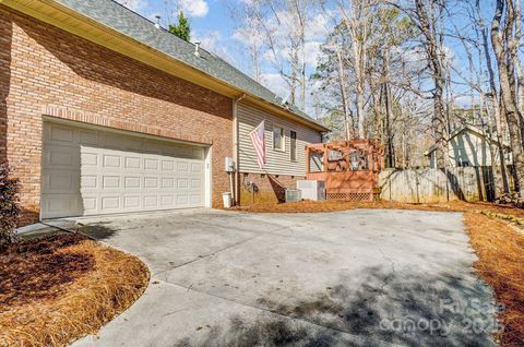 A home in Rock Hill