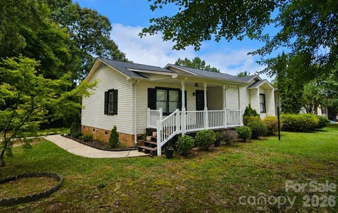 Photo of 28159 A Poplins Grove Church Road, Albemarle, NC 28001 (MLS # 4418085)