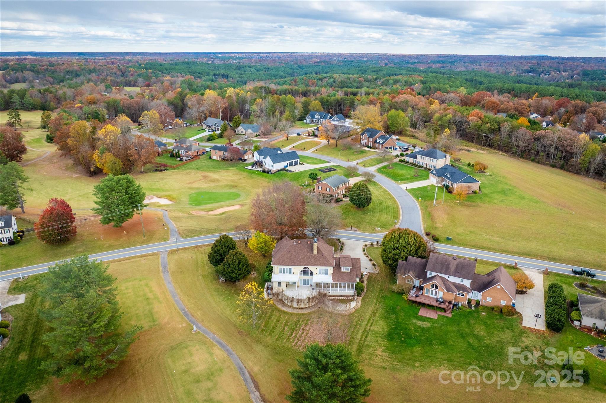 Granada Farms - Residential