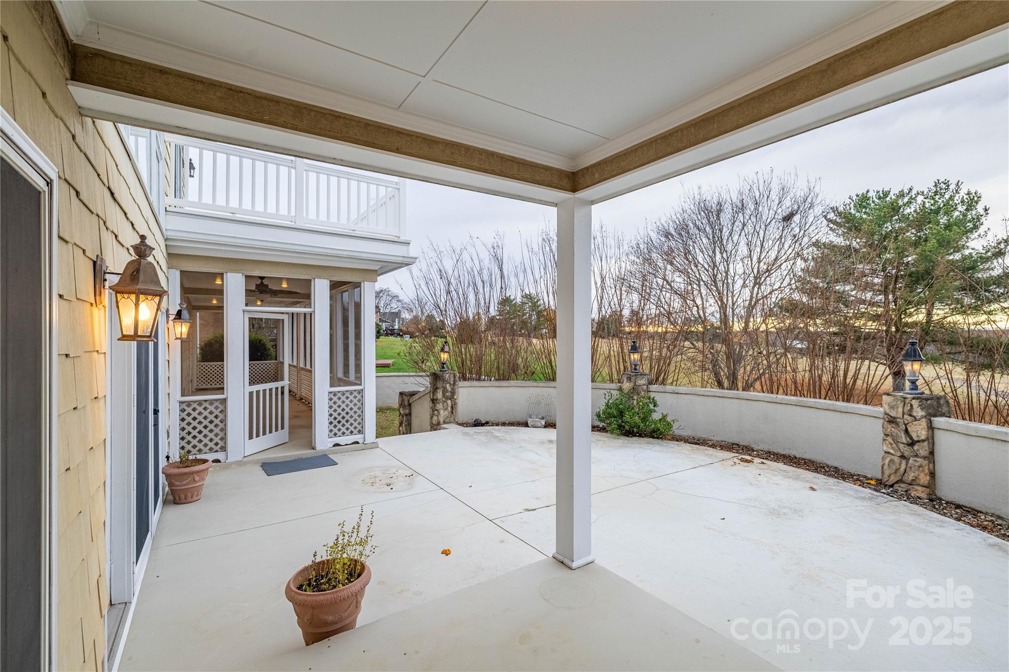 Granada Farms - Residential