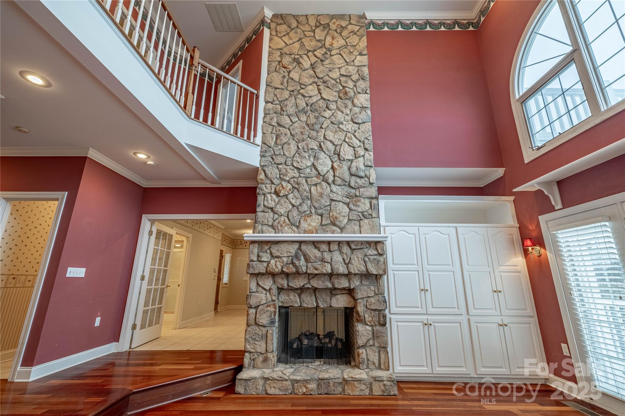 Granada Farms - Residential