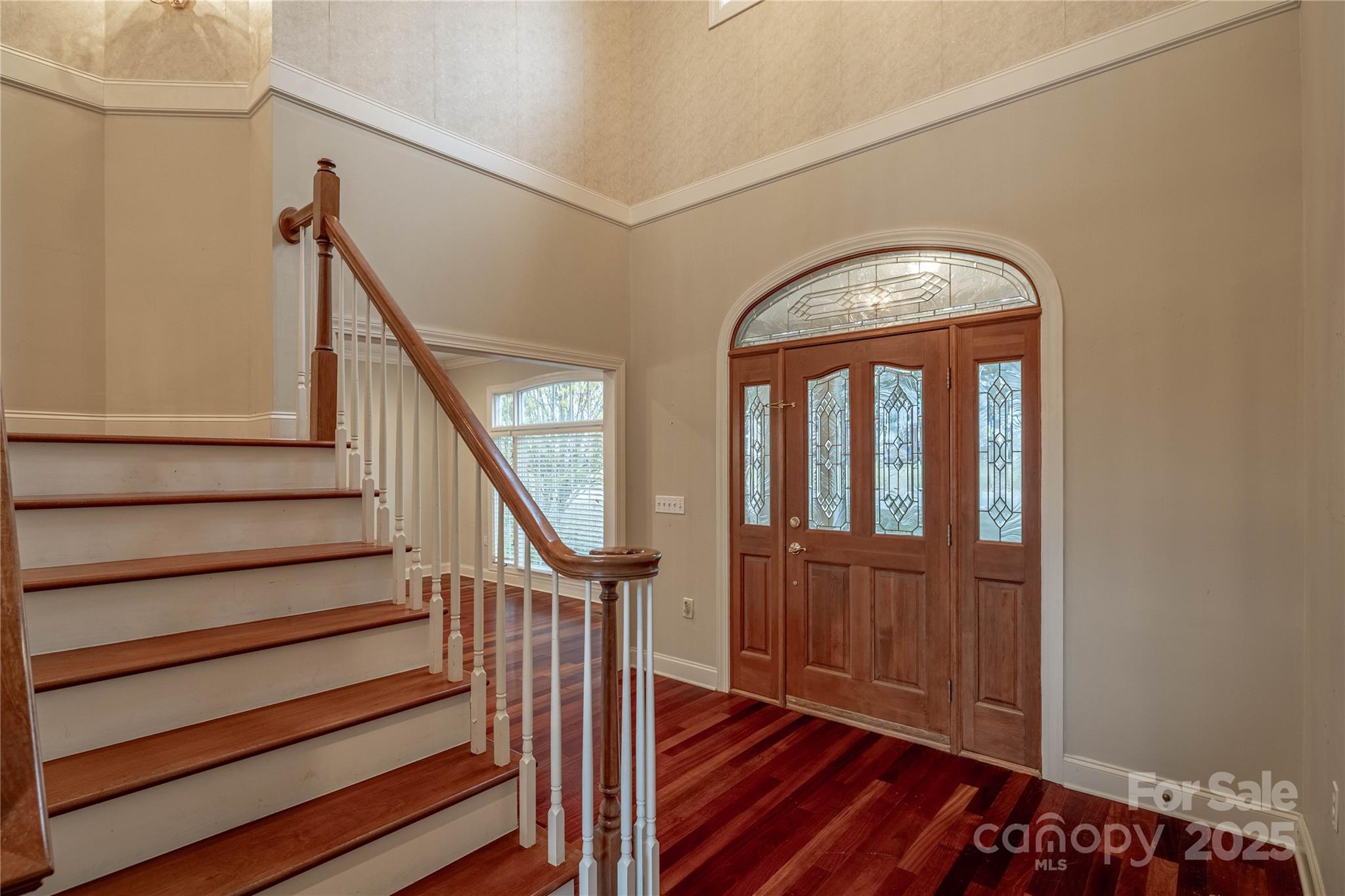 Granada Farms - Residential