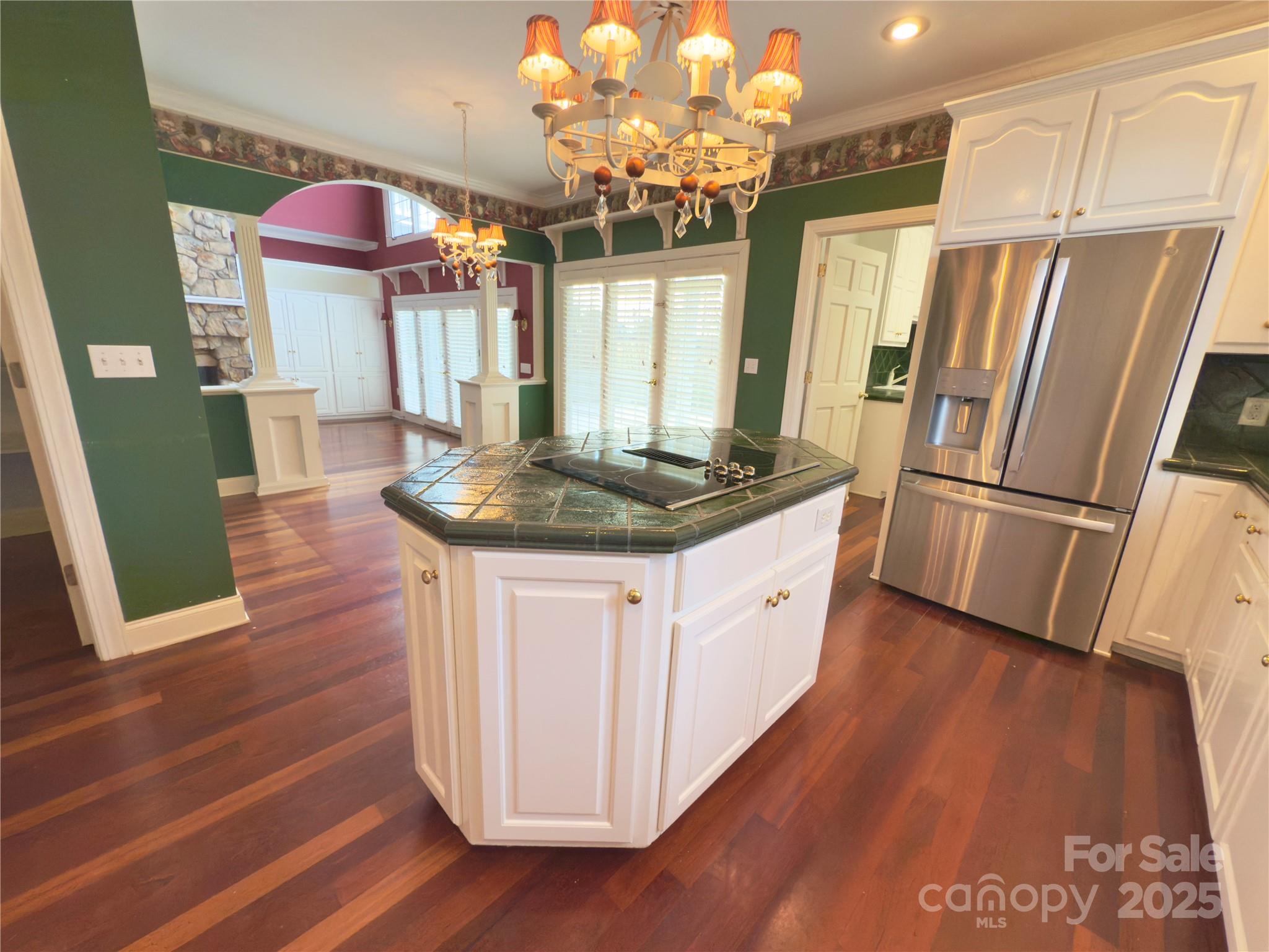 Granada Farms - Residential