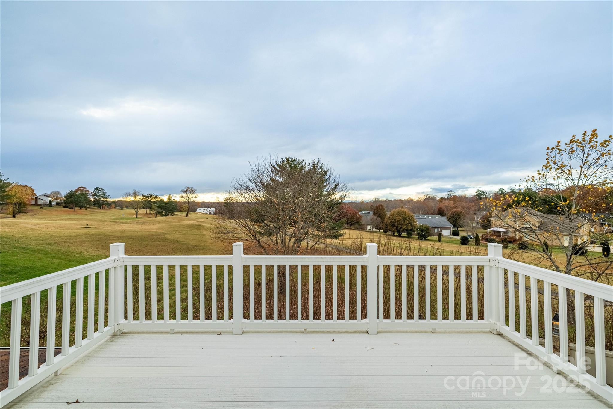 Granada Farms - Residential