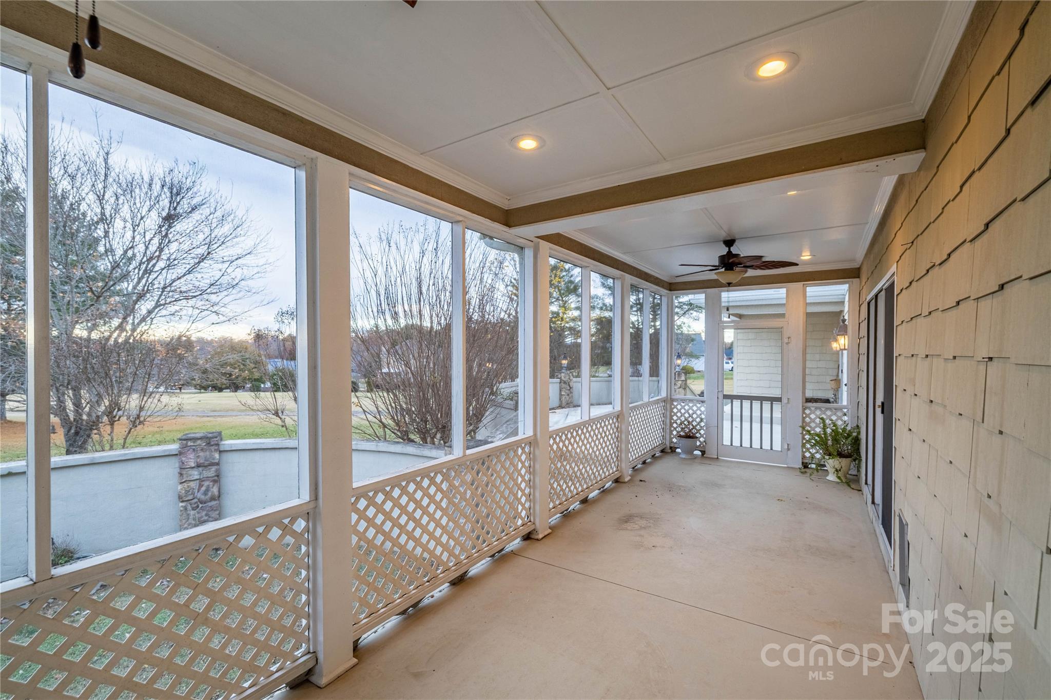 Granada Farms - Residential