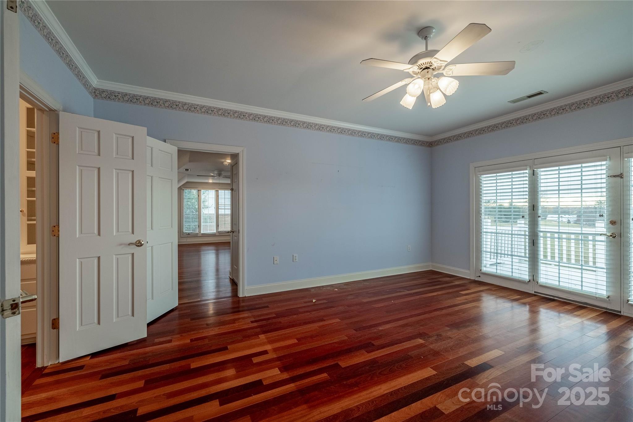 Granada Farms - Residential