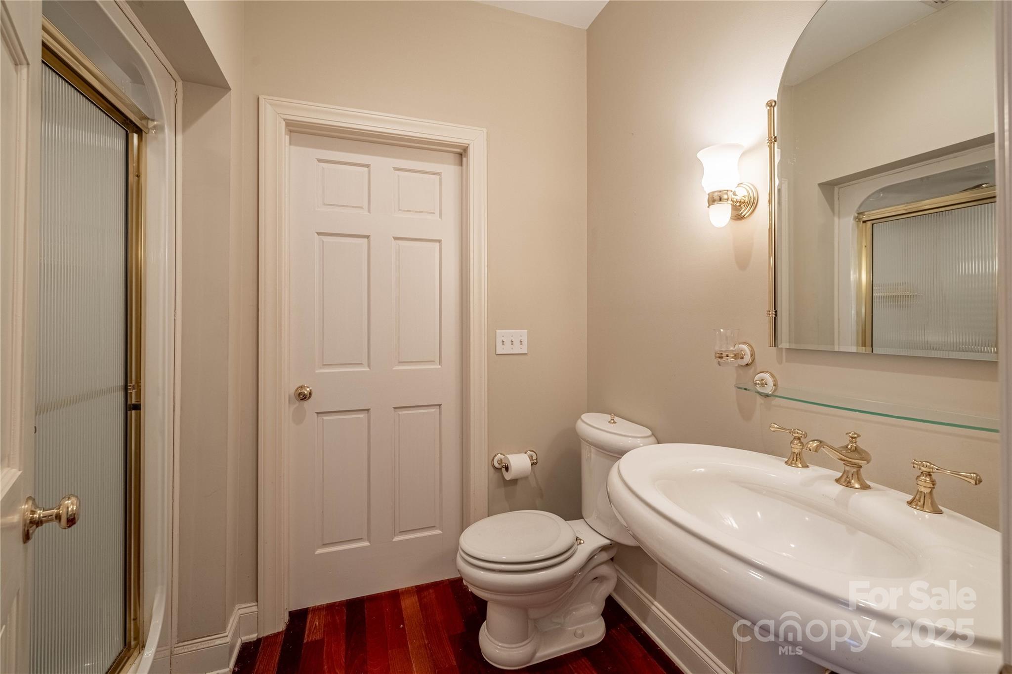 Granada Farms - Residential