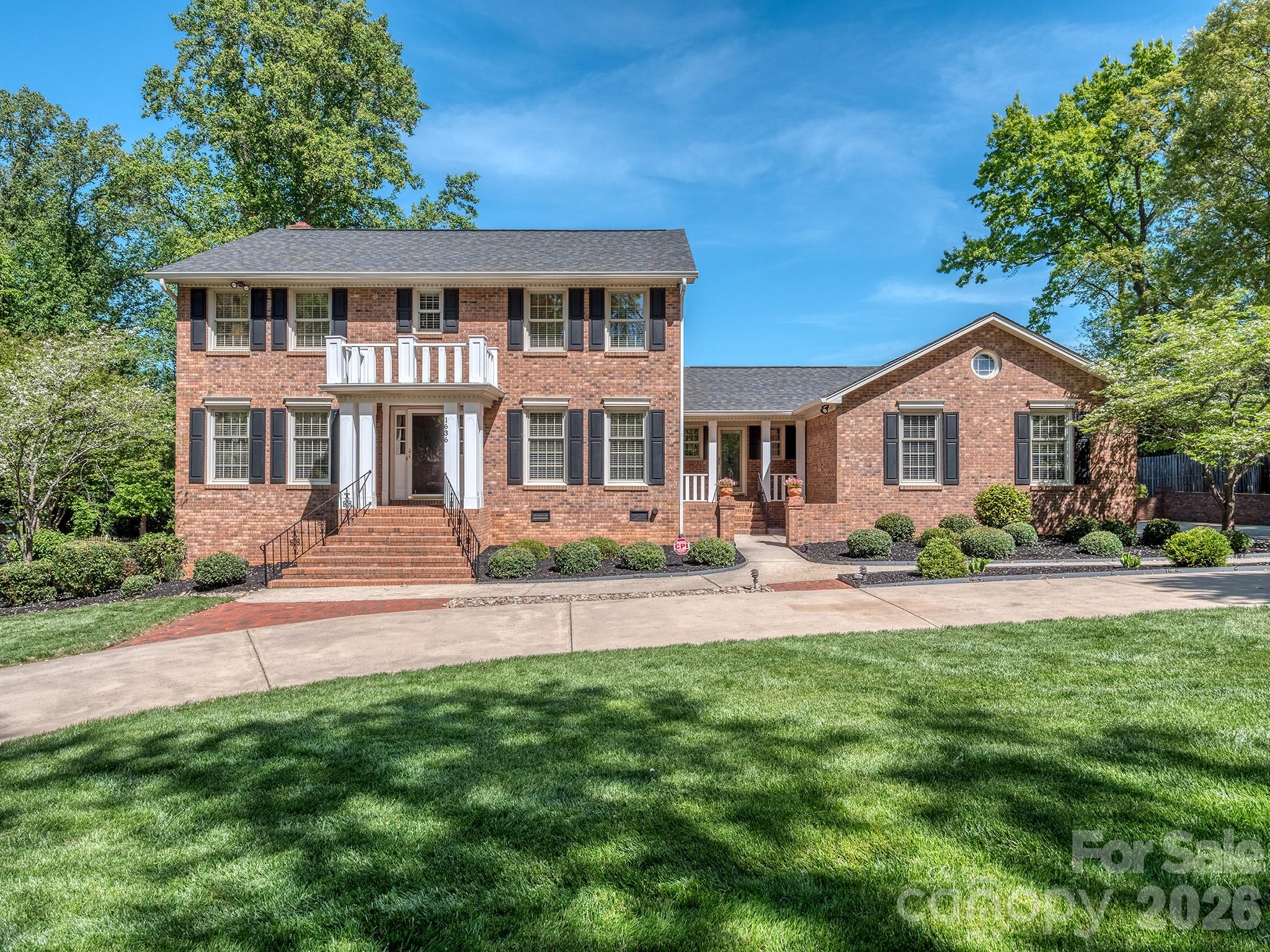 Heatherloch - Residential