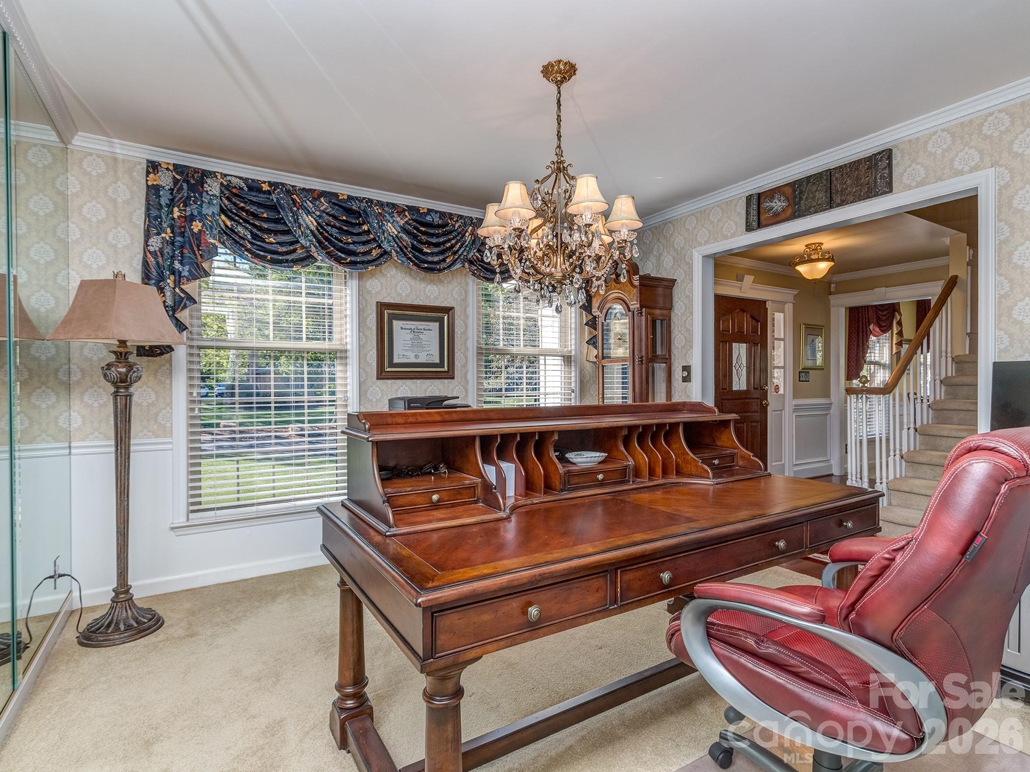 Heatherloch - Residential