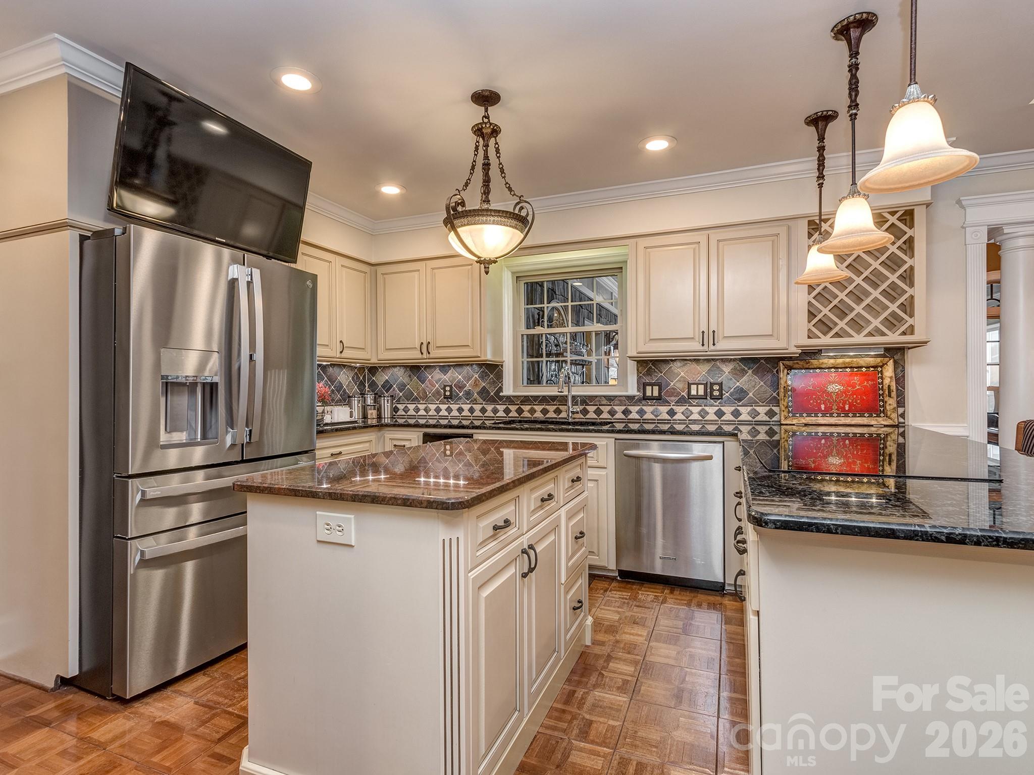 Heatherloch - Residential