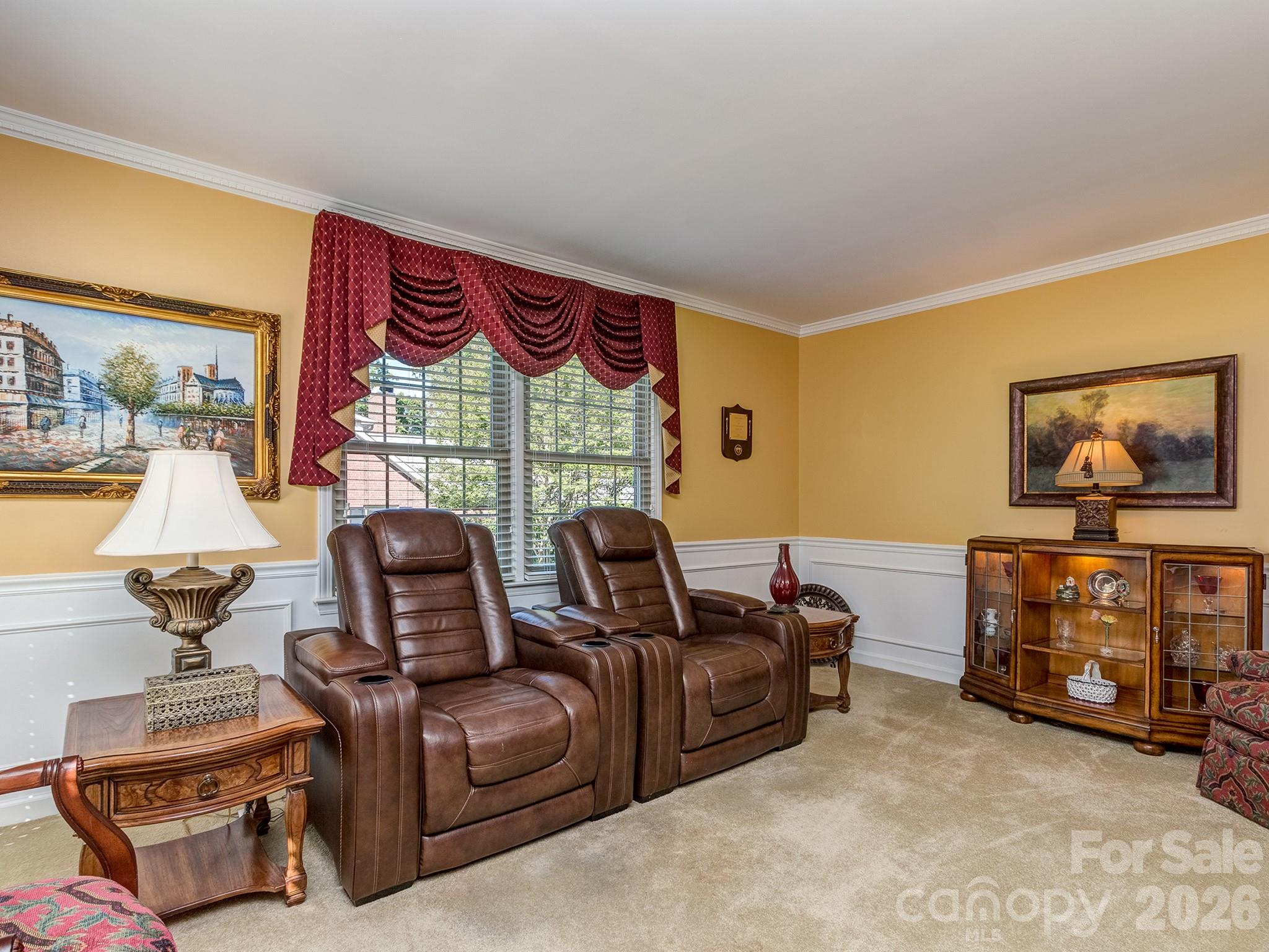 Heatherloch - Residential