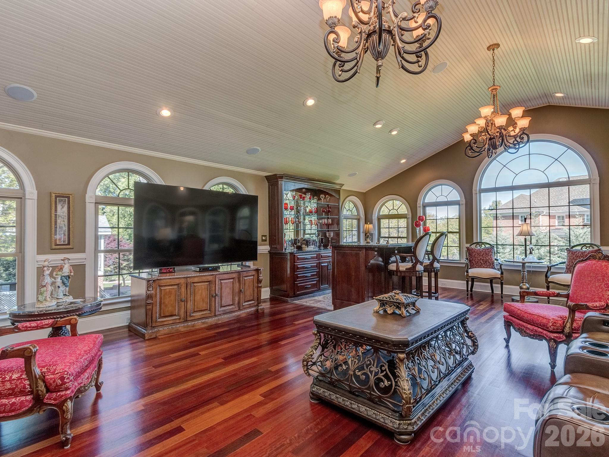 Heatherloch - Residential