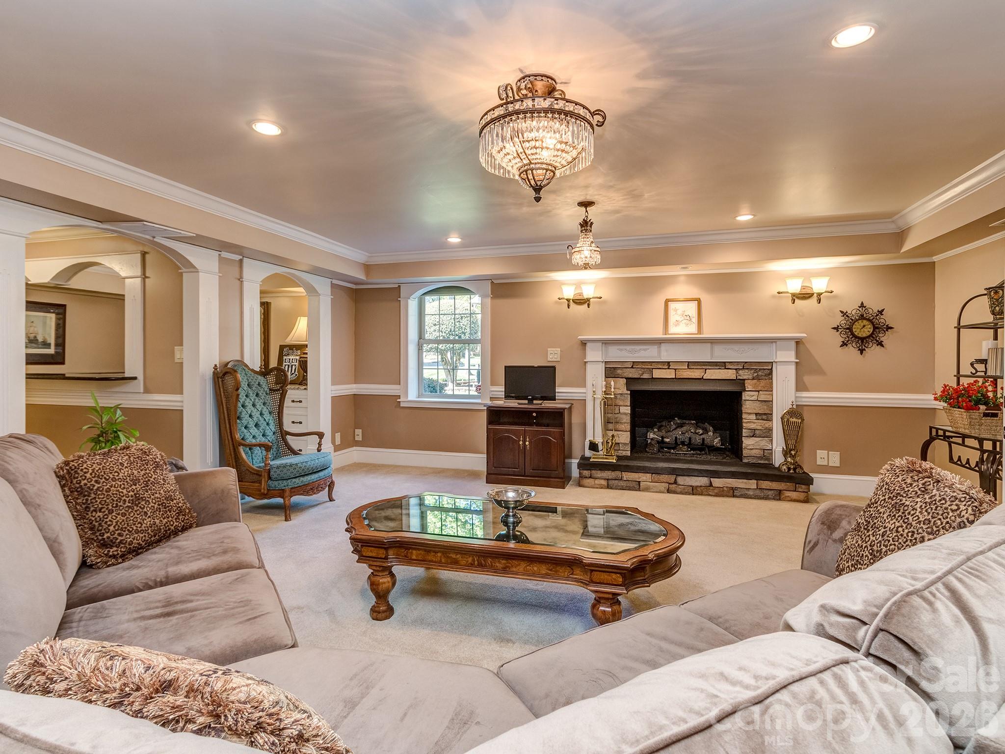 Heatherloch - Residential