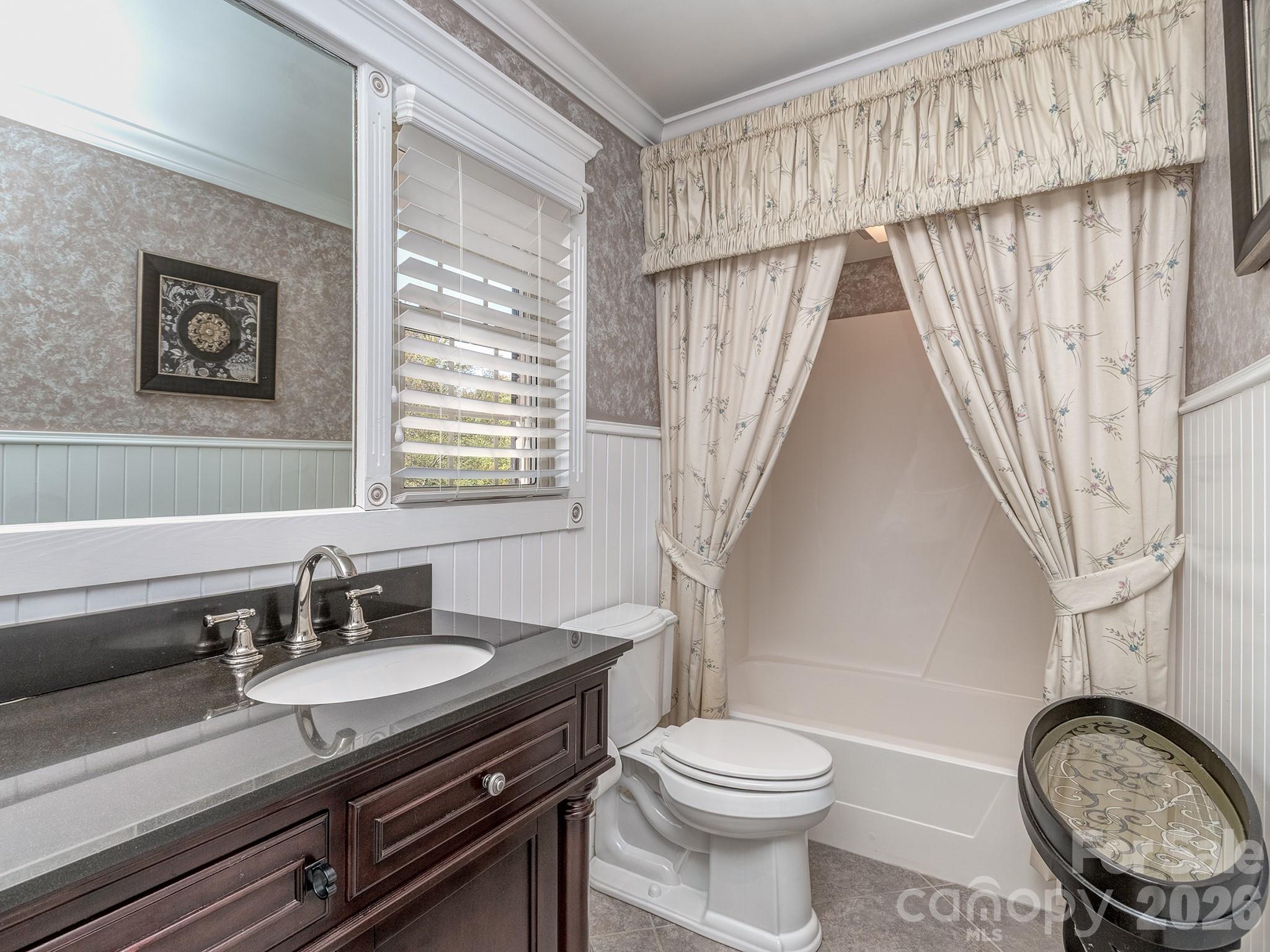 Heatherloch - Residential