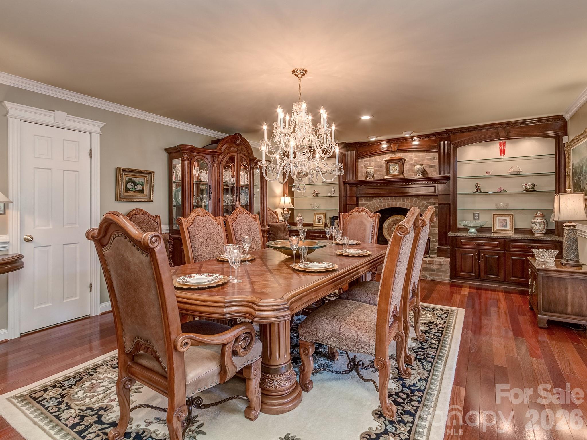 Heatherloch - Residential