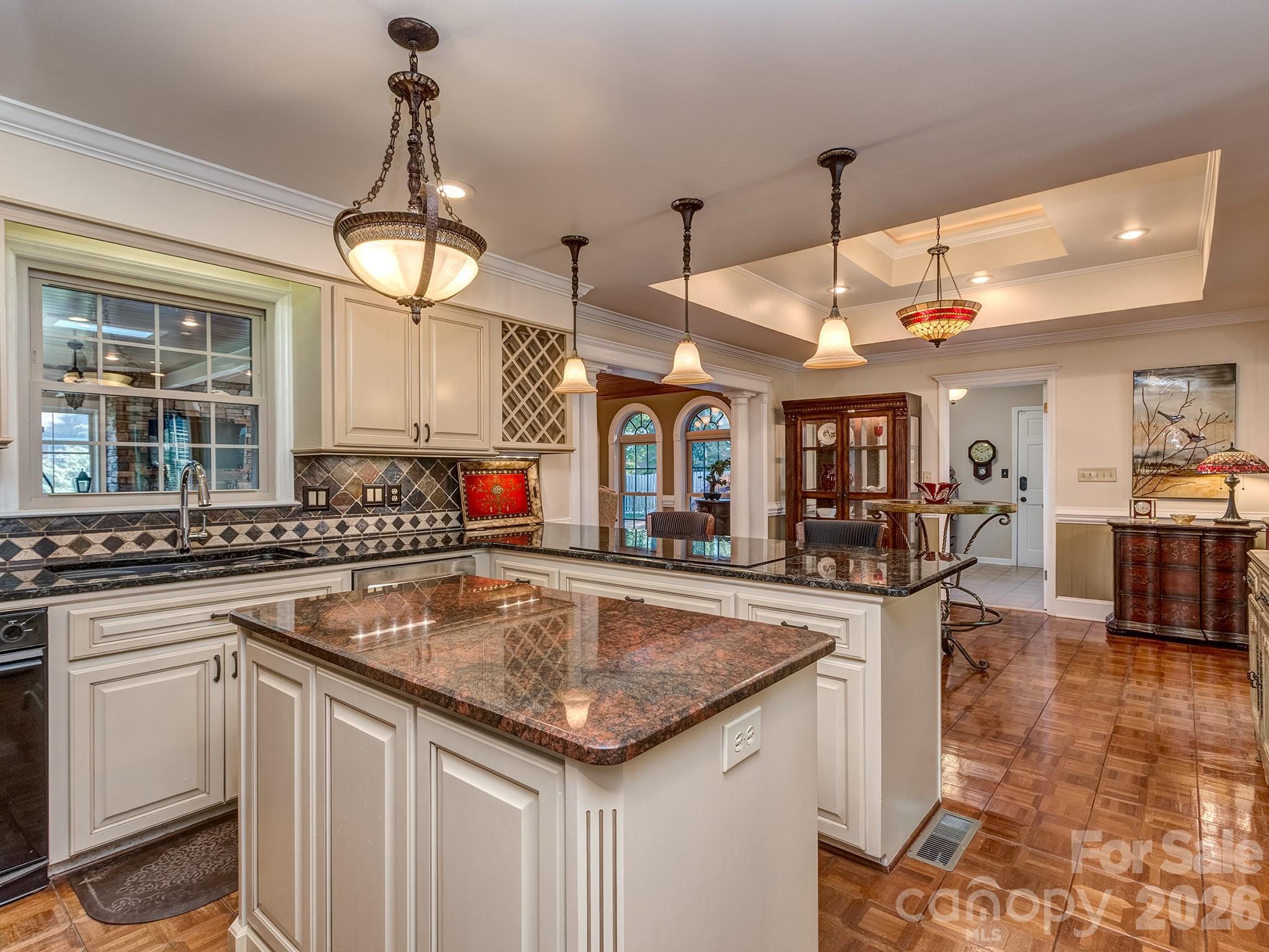 Heatherloch - Residential