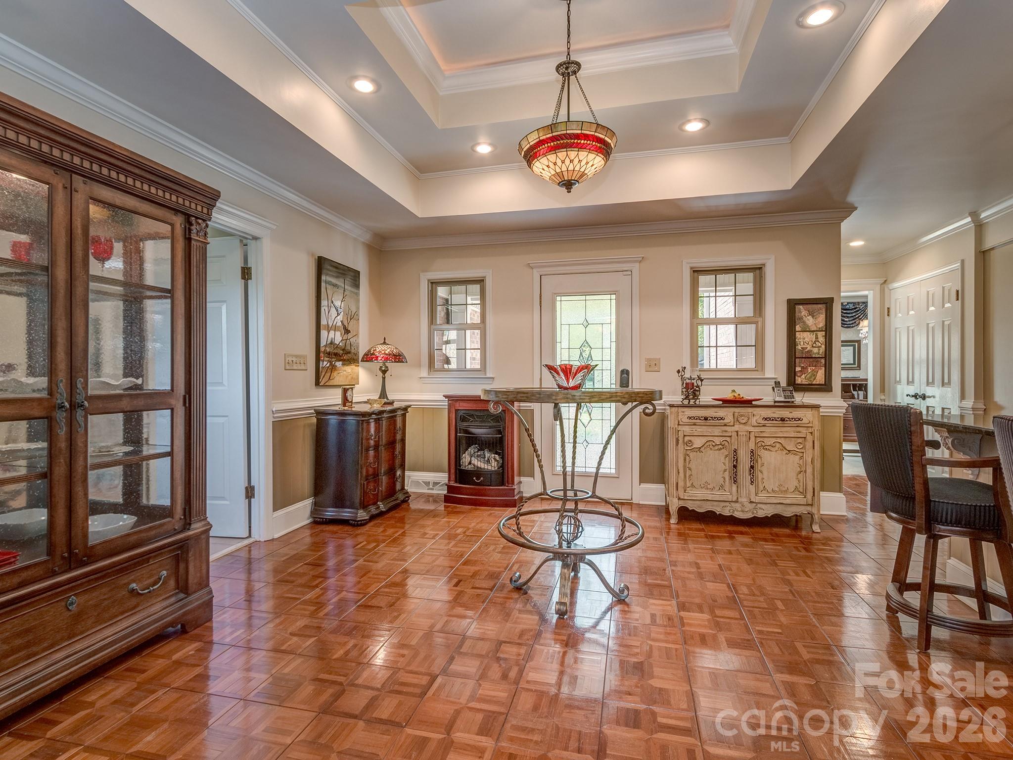 Heatherloch - Residential