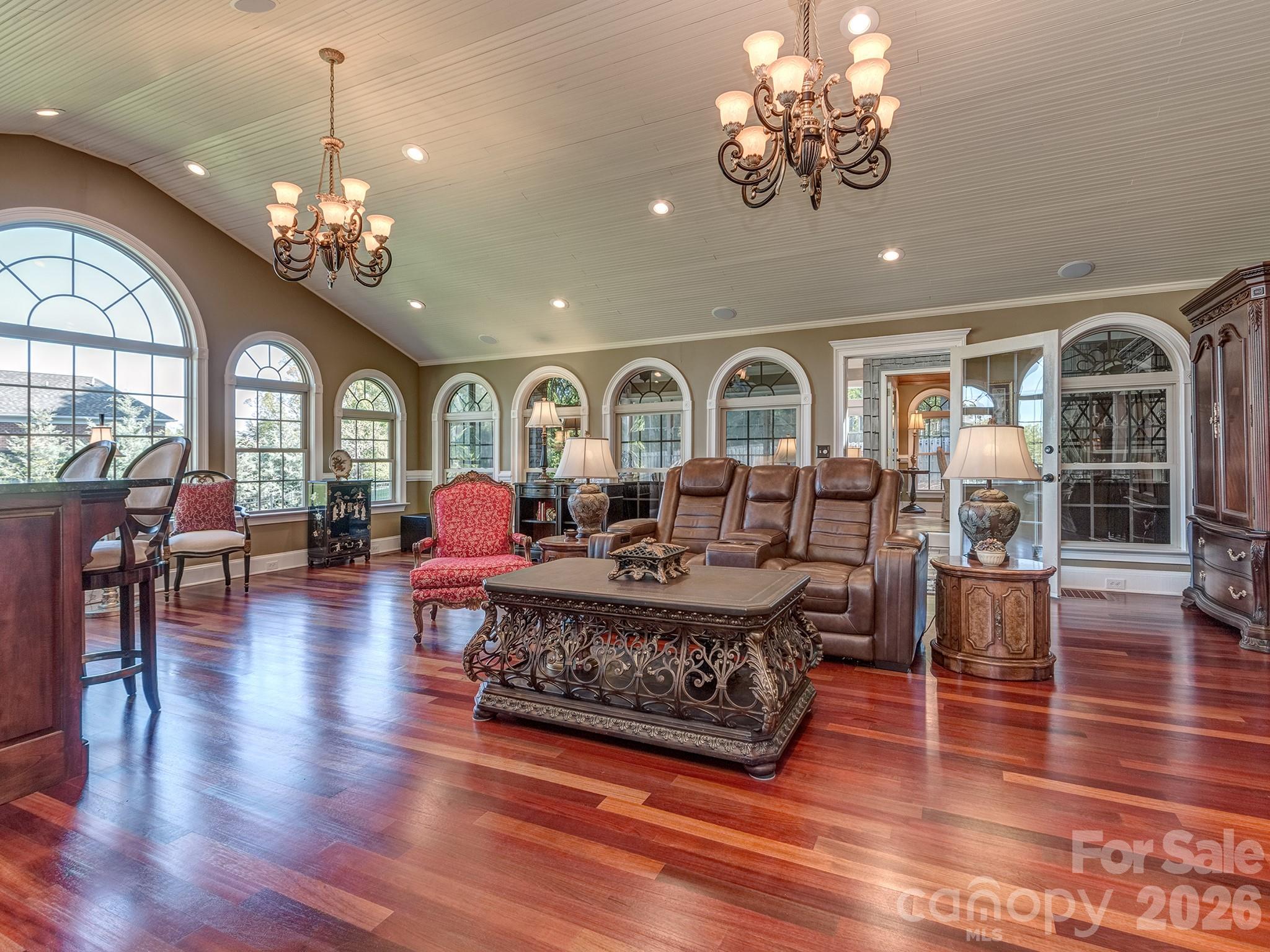 Heatherloch - Residential