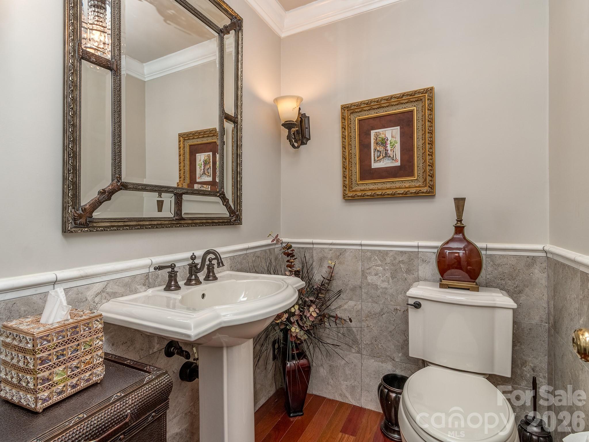 Heatherloch - Residential