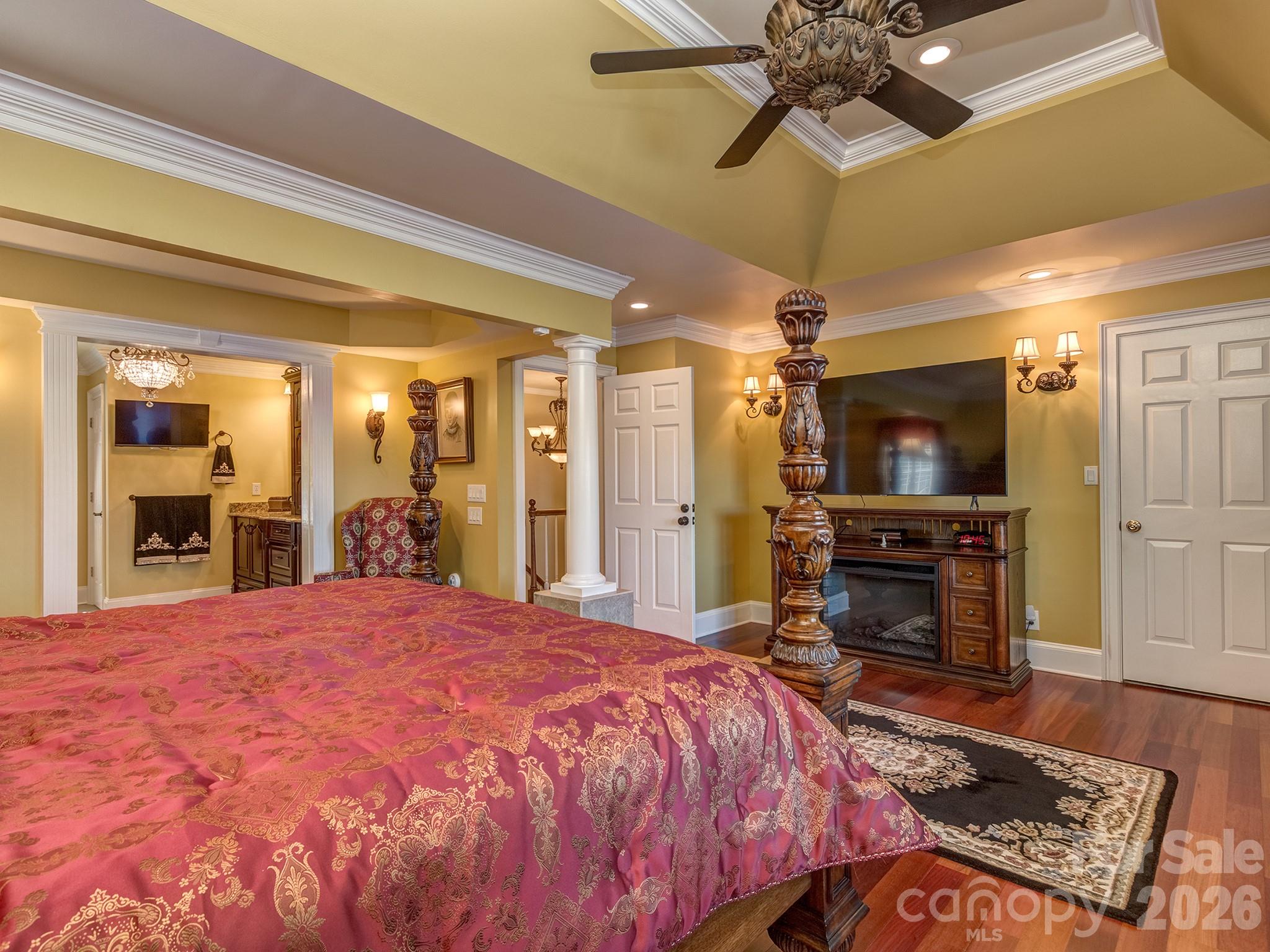 Heatherloch - Residential