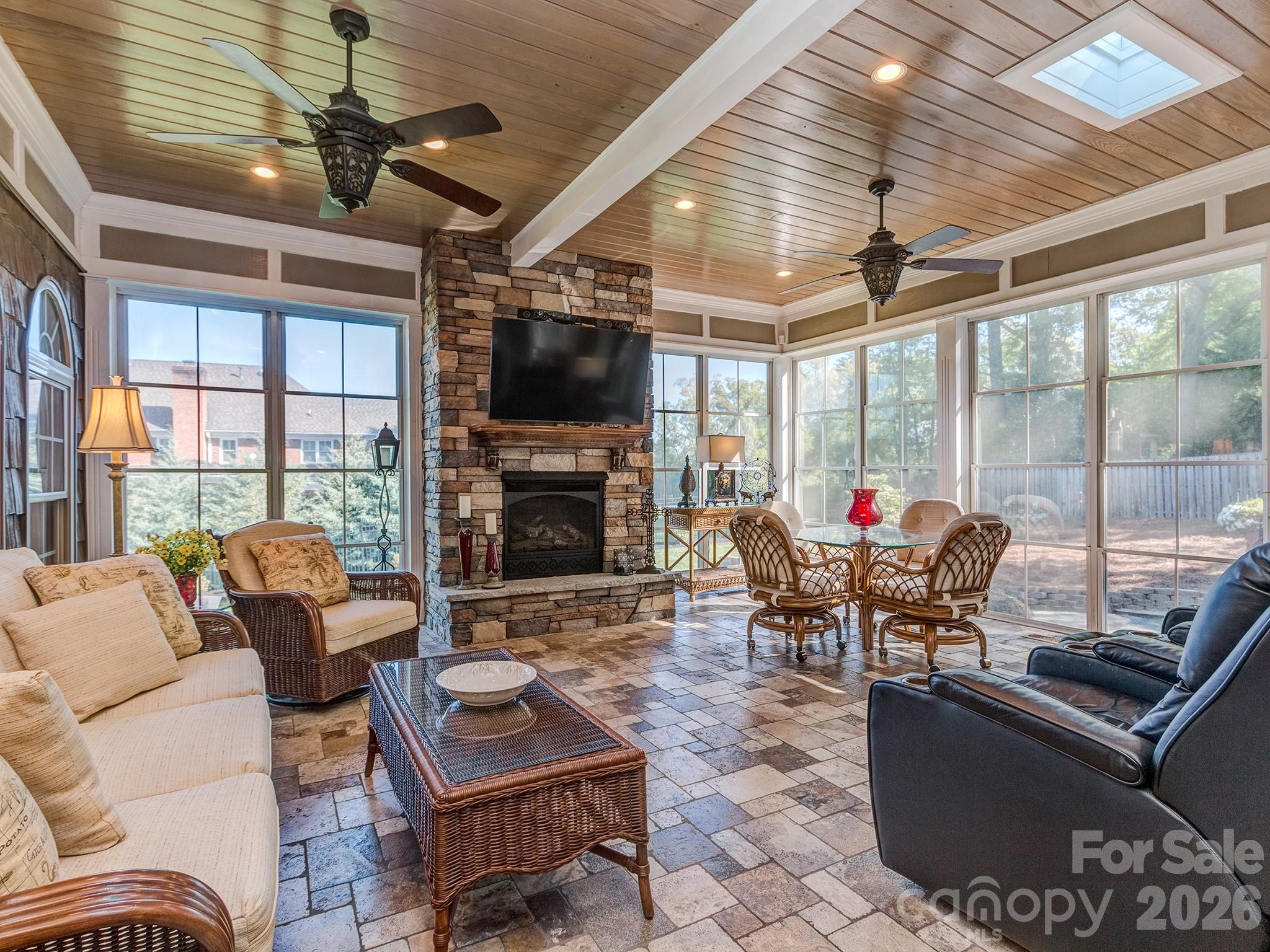 Heatherloch - Residential