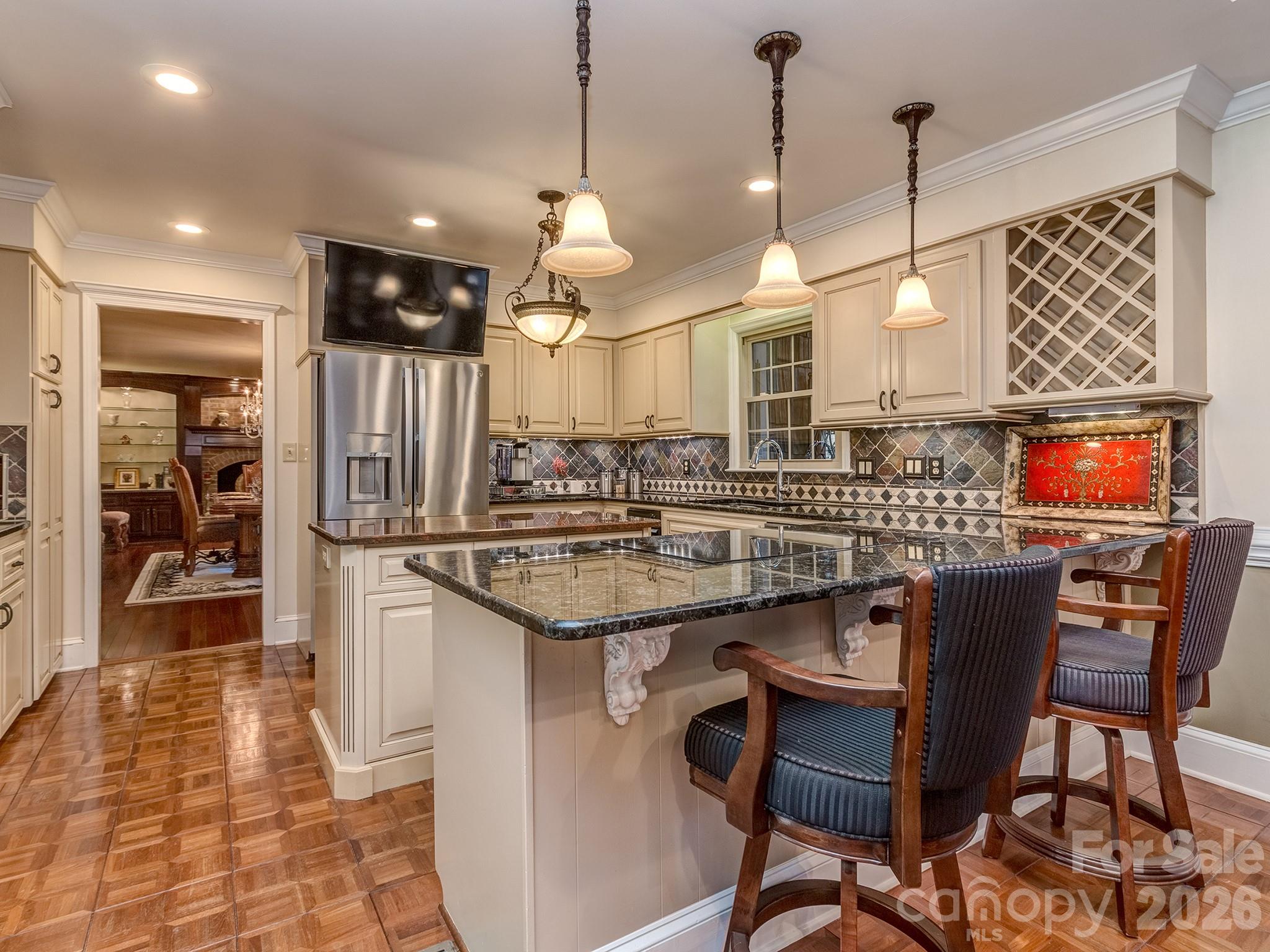 Heatherloch - Residential