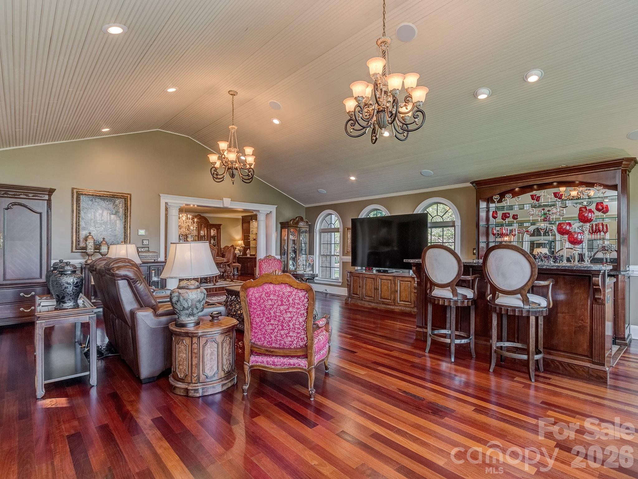 Heatherloch - Residential