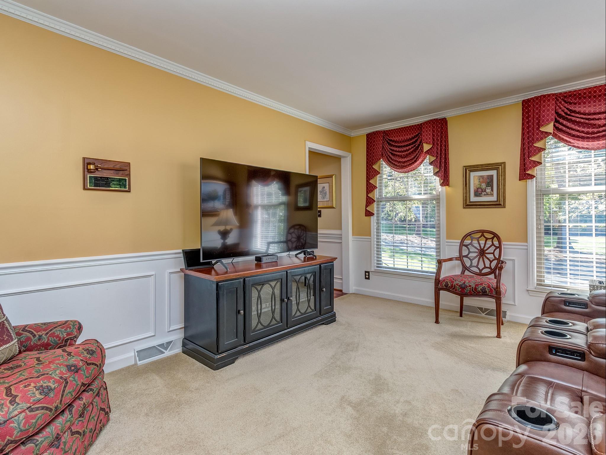 Heatherloch - Residential