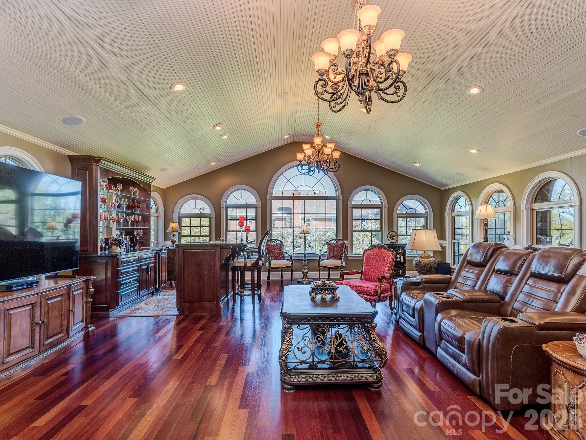 Heatherloch - Residential