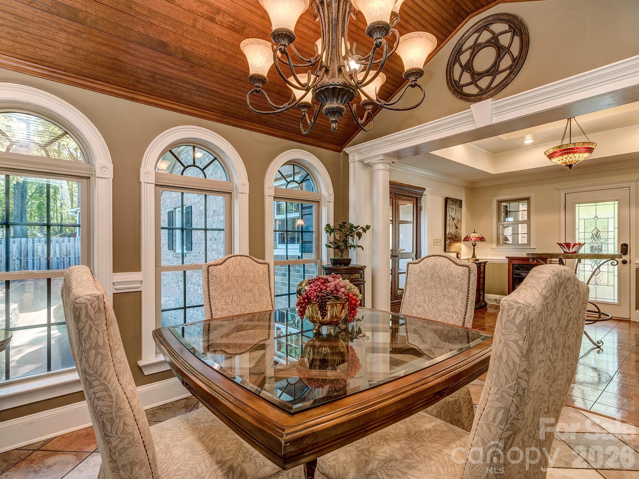 Heatherloch - Residential