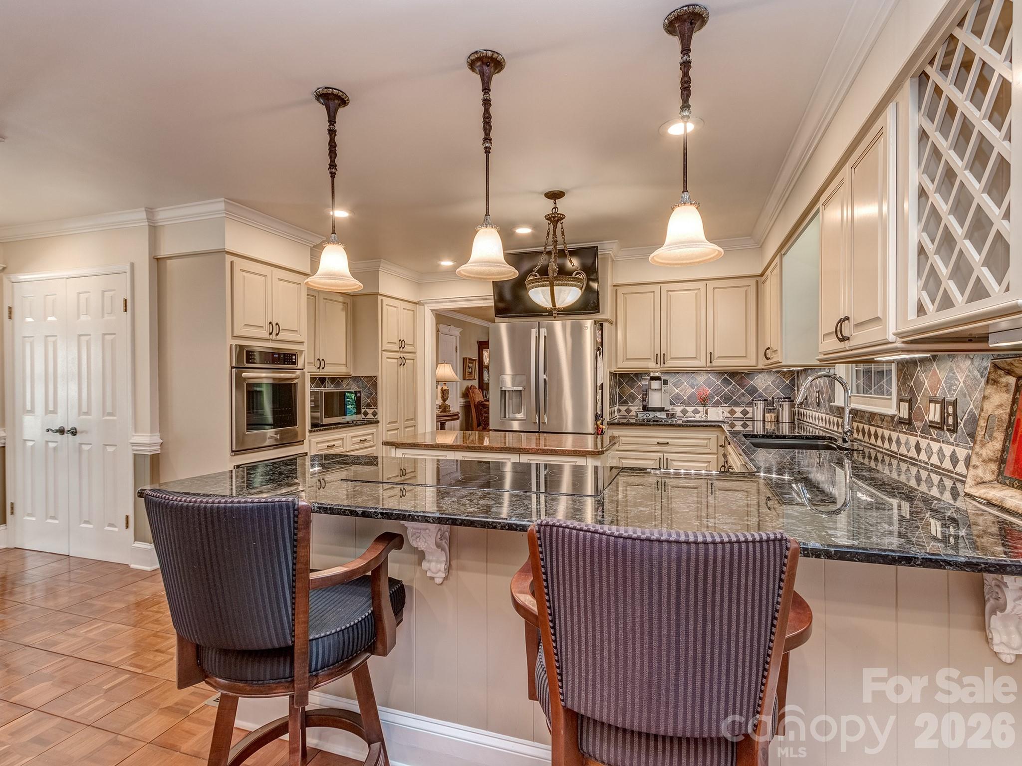 Heatherloch - Residential