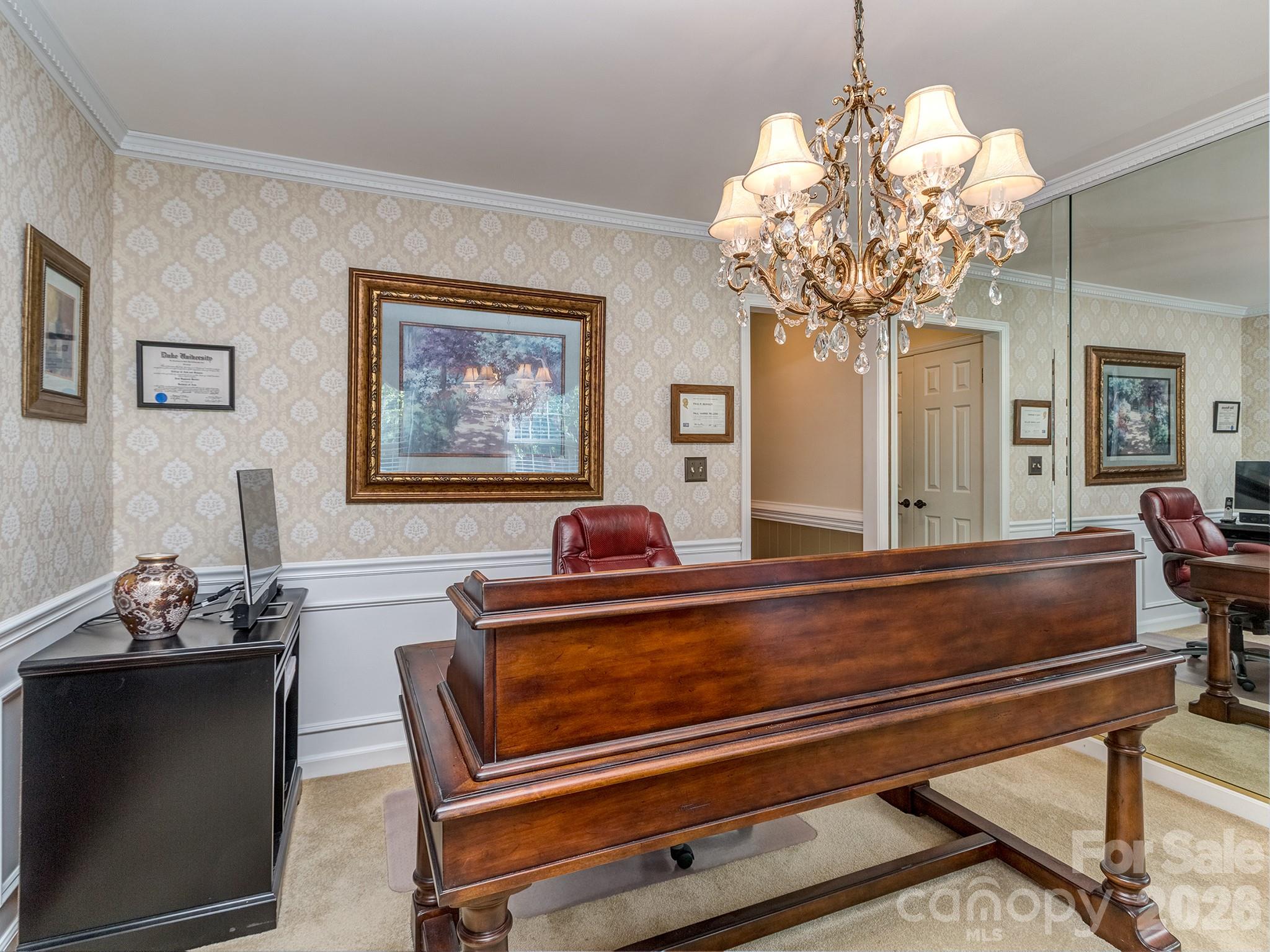 Heatherloch - Residential