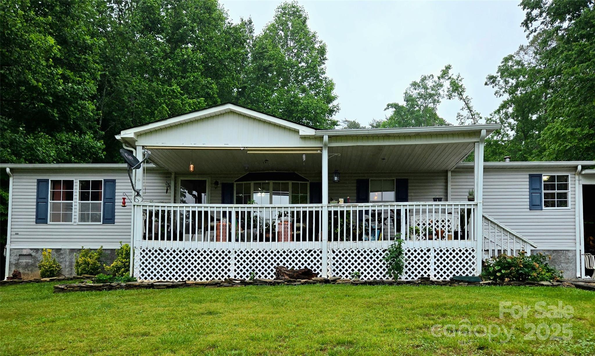 25 Bob Deer Road