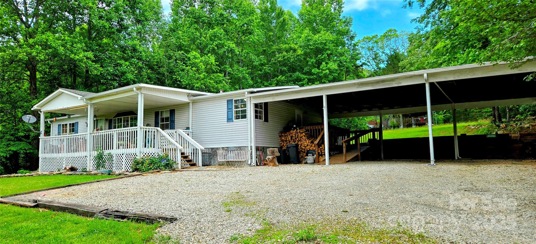 25 Bob Deer Road