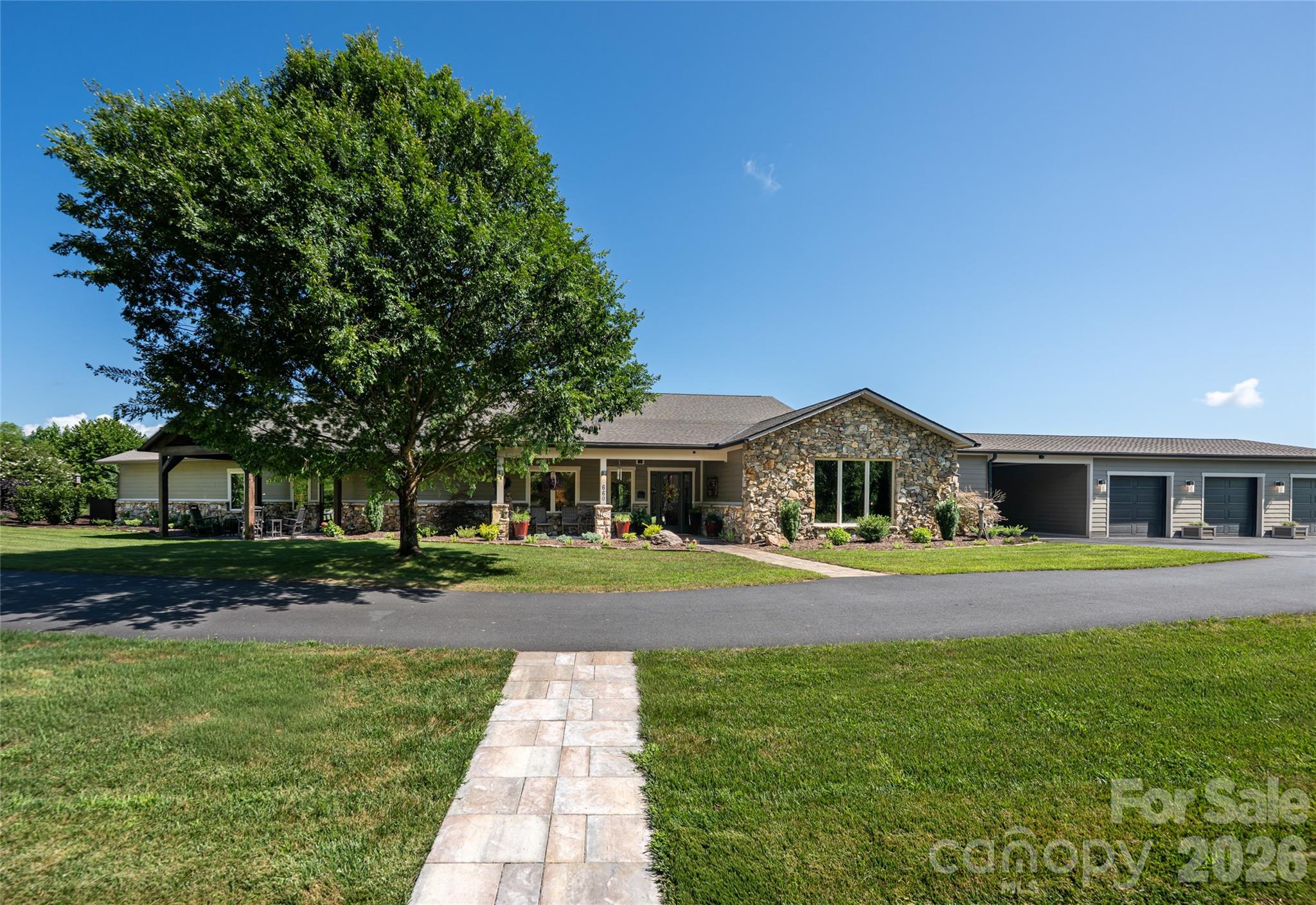 660 Pleasant Grove Road