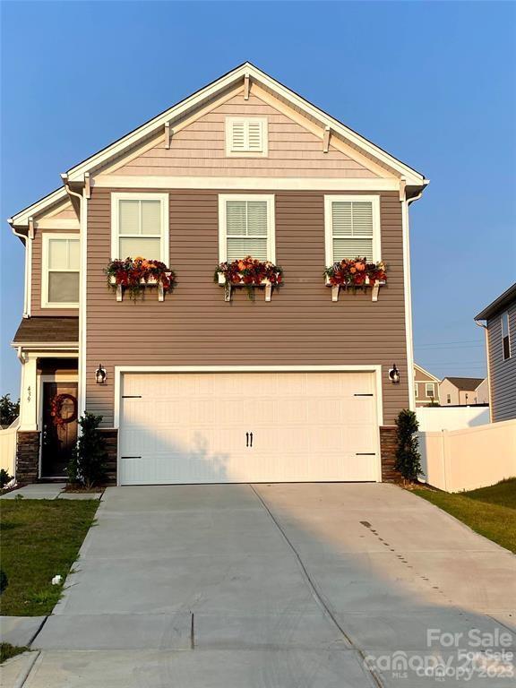 Upper Riverpointe - Residential