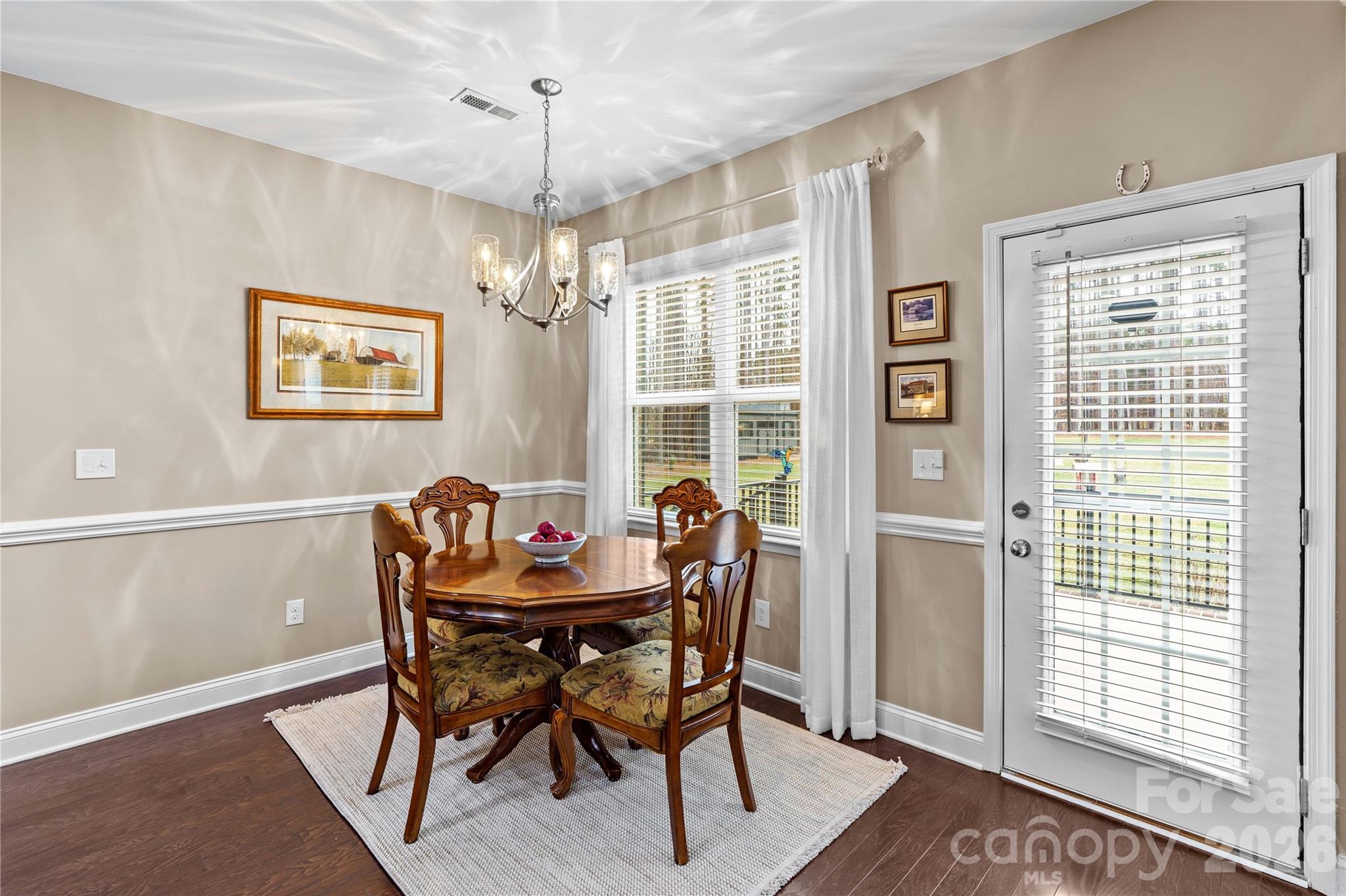 Falls Park - Residential