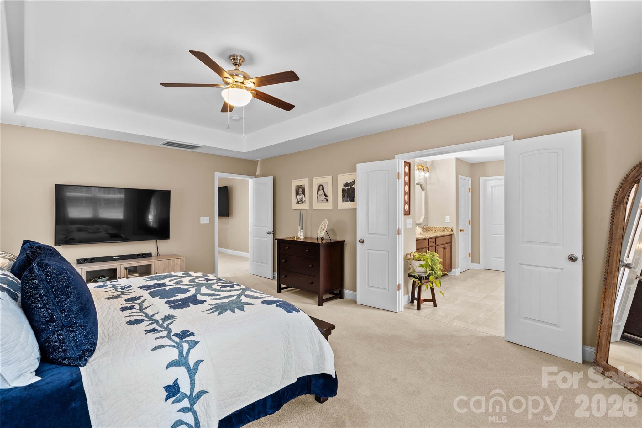 Falls Park - Residential